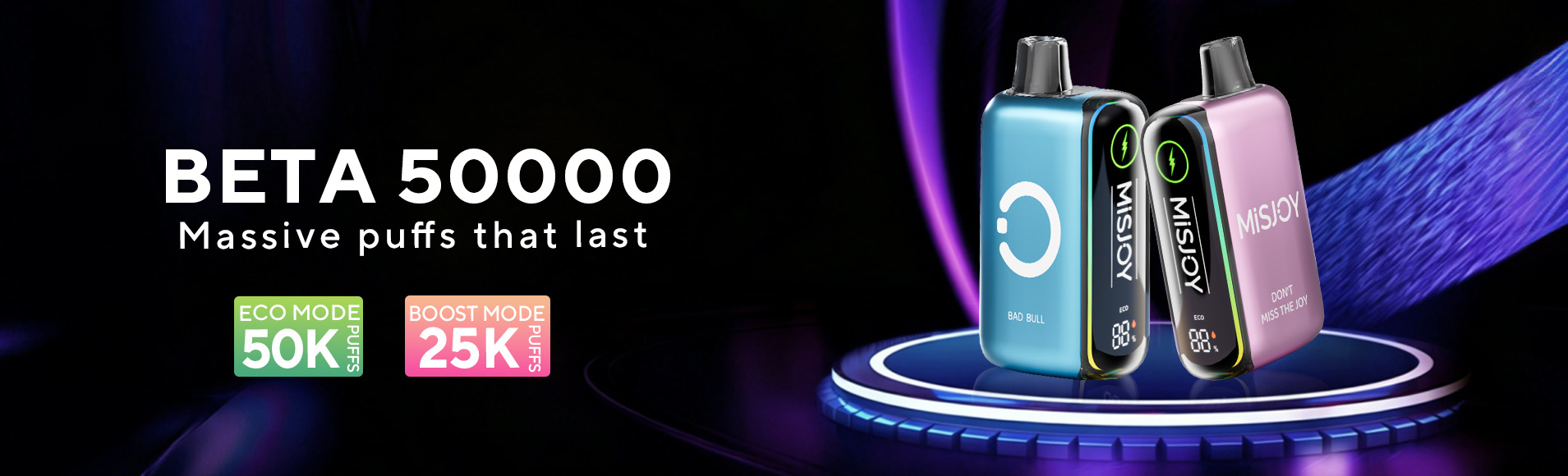 BETA 50000