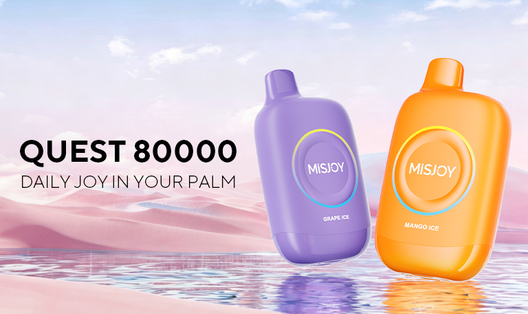 MISJOY QUEST 80K